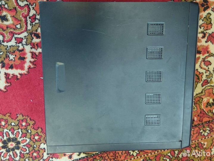 Корпус для пк