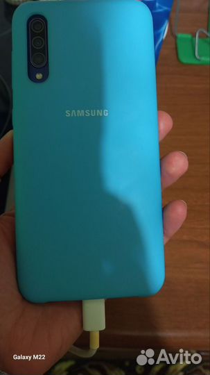 Samsung Galaxy A30s, 3/32 ГБ