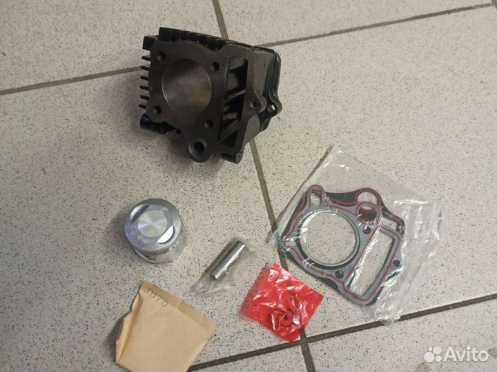 Поршневая 147fmh alfa delta