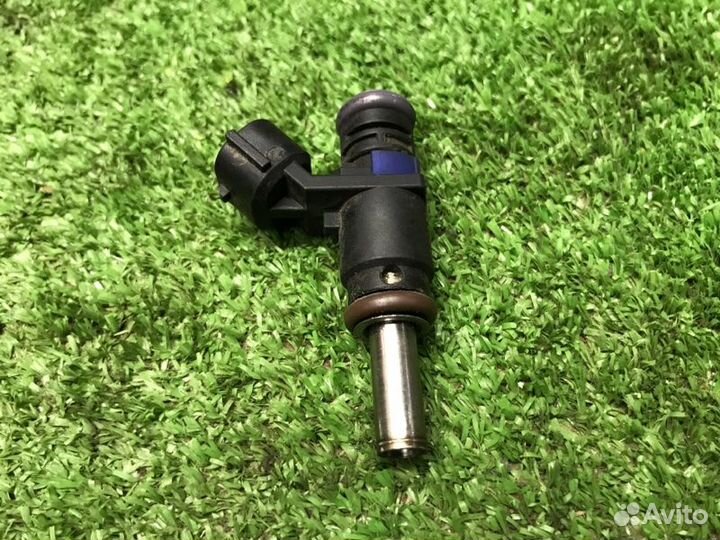 Форсунка топливная Skoda Octavia A8 cwva 2019-Н.в