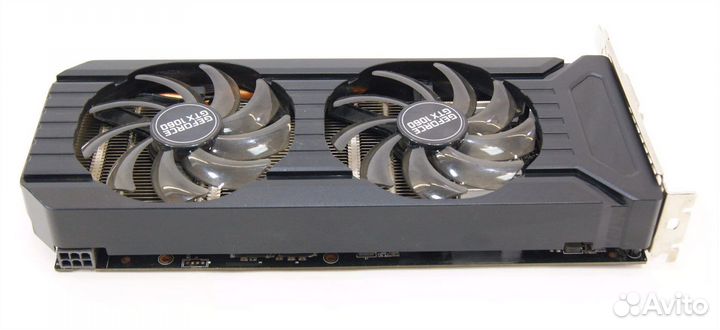 Видеокарта Nvidia Geforce gtx 1060 Palit 3gb