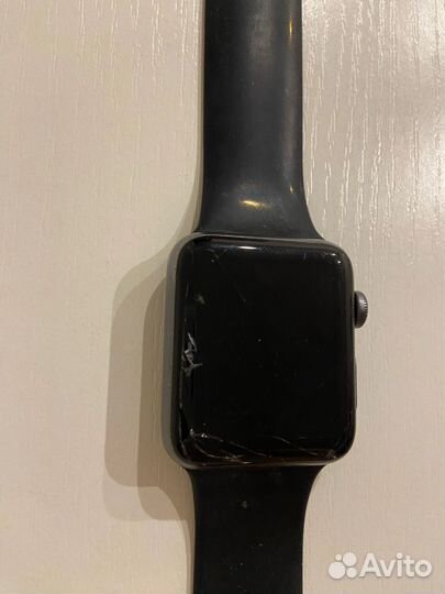 Часы apple watch 3 42mm