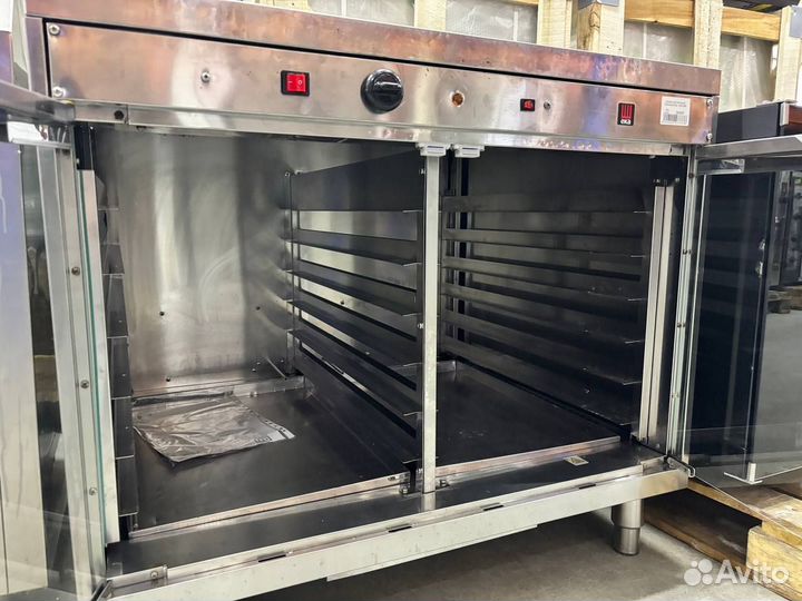 Шкаф расстоечный Tecnoeka EKL 1264