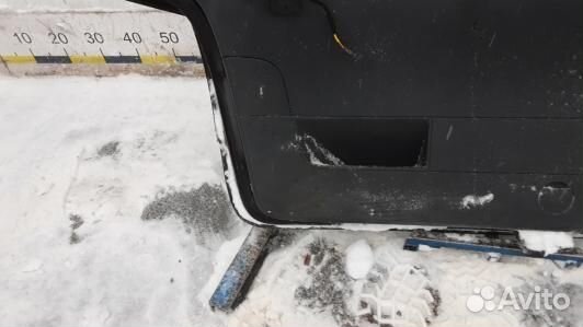 Дверь 3-5 volkswagen golf 5 (CDN20GF01)