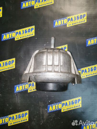 Опора двигателя BMW 1 E87