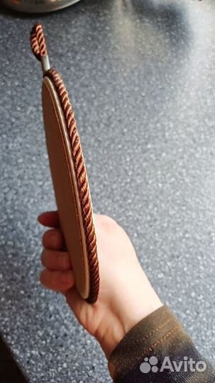 Подставка под горячее керамика