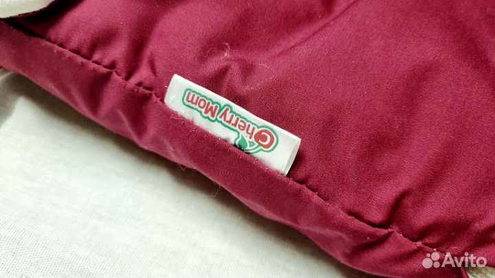 Конверт-трансформер на выписку