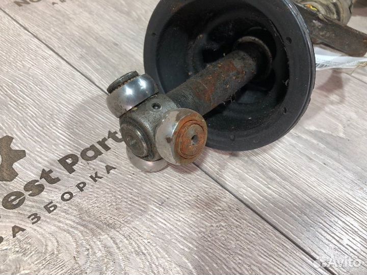 Полуось промежуточная (привод) передний левый