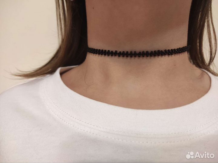 Украшения из бисера