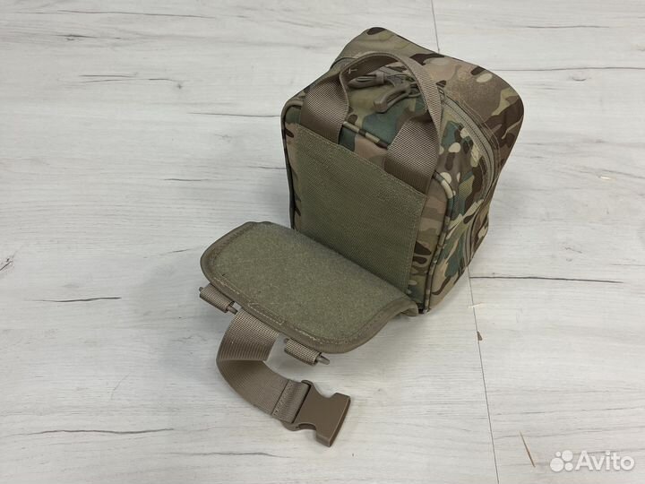 Аптечка тактическая Rhino Rescue Pro