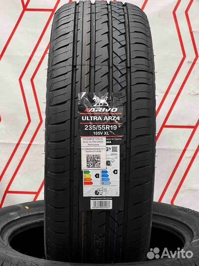 Arivo Ultra ARZ4 235/55 R19 105V