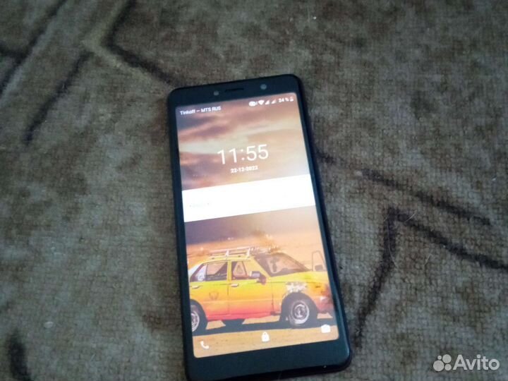 Ремонт сотовых телефонов