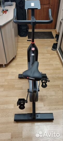 Велотренажер Yamaguchi Fitness Bike