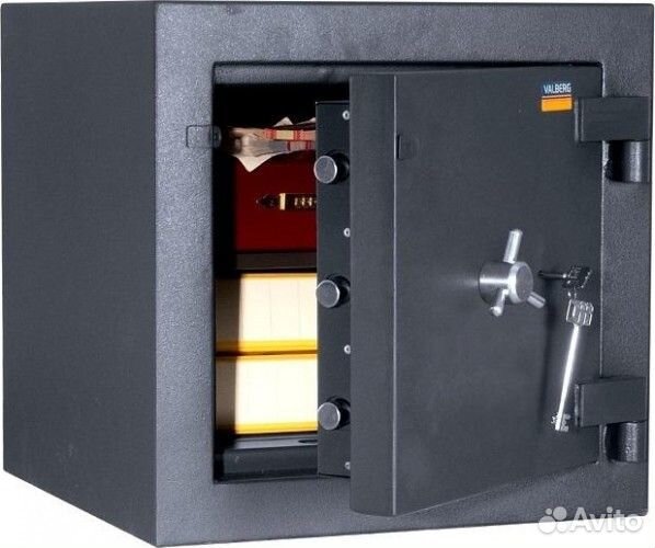 Сейф взломостойкий valberg Гранит III-50C S1069911