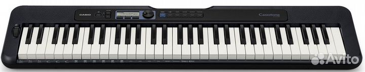 Синтезатор Casio CT-S300