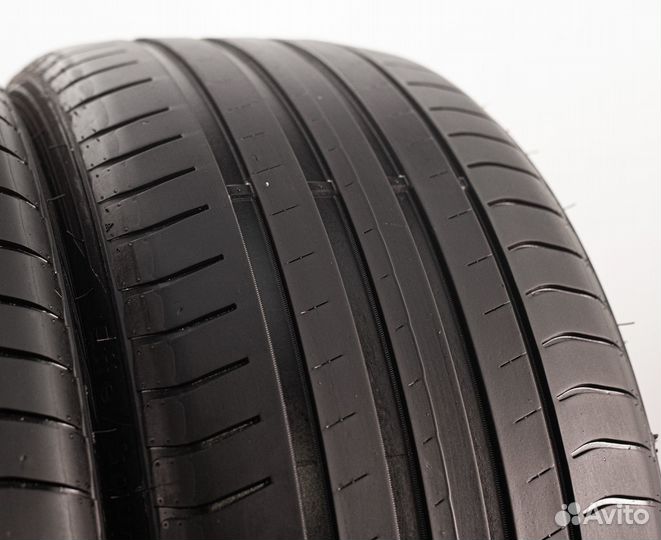 Triangle EffeXSport TH202 245/40 R20 99Y