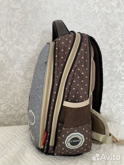 Рюкзак для девочки