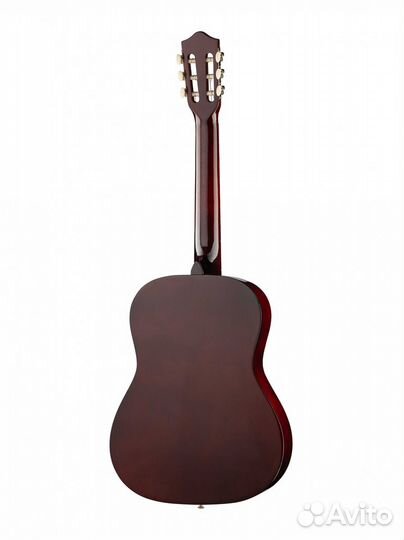 Классическая гитара Fante FT-C-B39-N