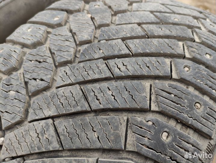 Continental ContiIceContact 4x4 255/55 R18