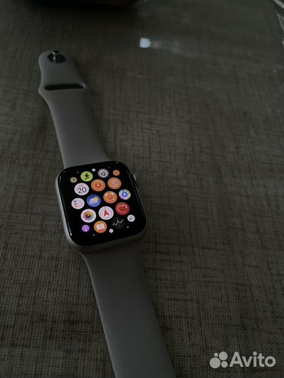 Apple Watch SE 2023 40мм