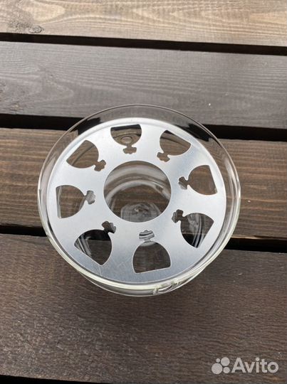 Подставка для подогрева чайника