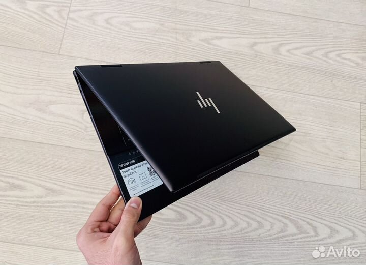 HP x360 Ноутбук 2022г