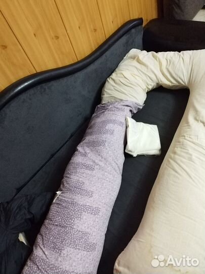 Подушка для беременных