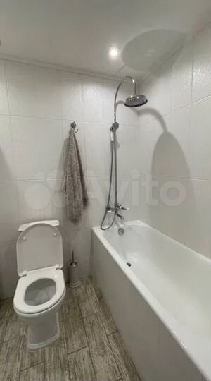 Дом 75 м² на участке 2 сот.