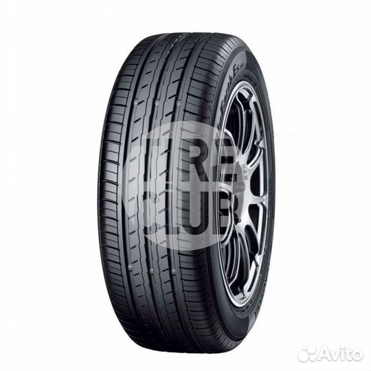 Yokohama BluEarth-ES ES32 185/65 R14