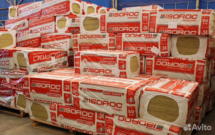 Утеплитель технониколь