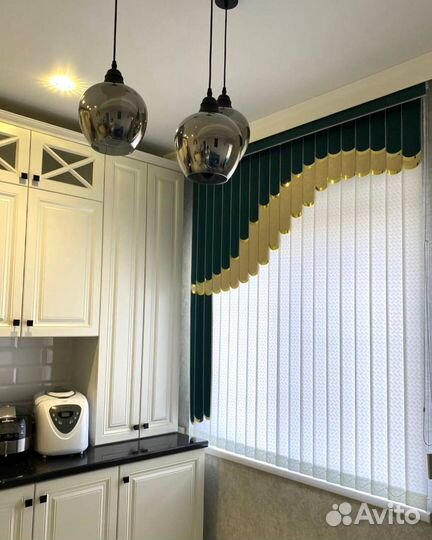 Жалюзи и Рулонные Шторы на окна