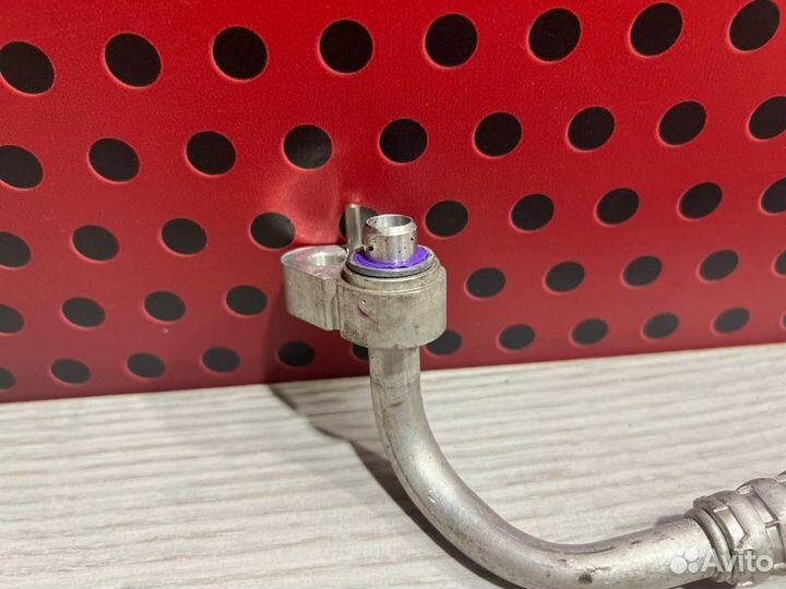 Трубка кондиционера Mercedes-Benz Gle W292 642