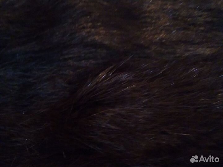 Мех натрия на поделки