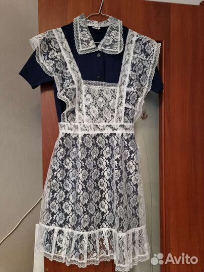 Школьная форма