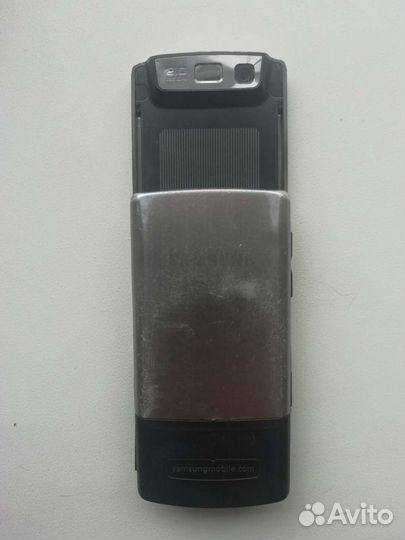 Samsung SGH-J770