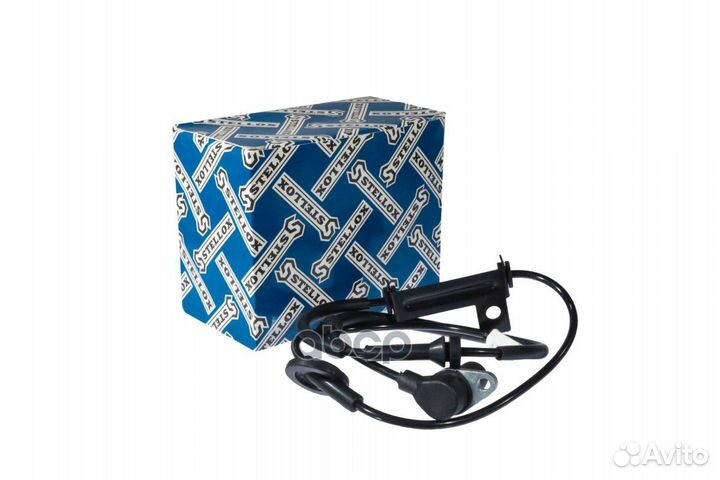 Датчик ABS задний левый 95650-26000 Hyundai