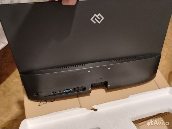 Монитор для компьютера