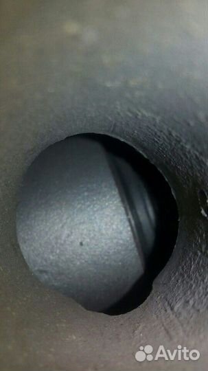 Помпа на мерседес123