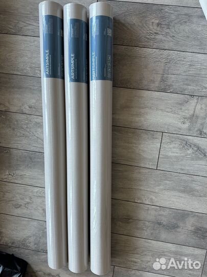 Обои Artsimple Mixture Textile A101109