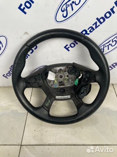 Руль Ford Focus 3 CB8 1.6 (pnda) 2011