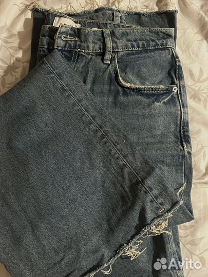 Джинсы lime 42