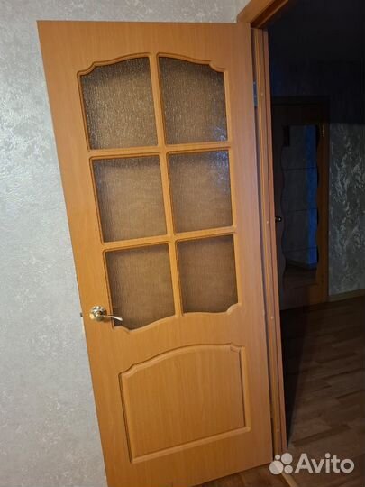 Межкомнатные двери бу с коробкой