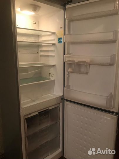 Холодильник Beko