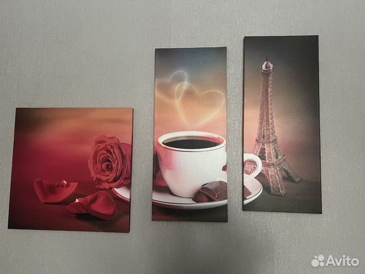 Картины и постеры