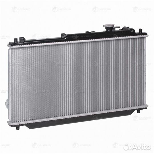 Радиатор охлаждения для Kia Spectra 2000-2004 462250