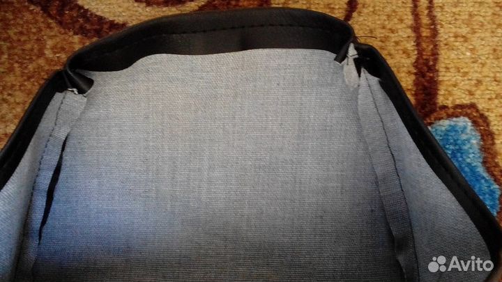 Чехлы для подголовников