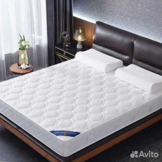 Матрас жесткий