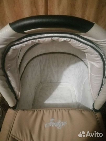 Детская коляска