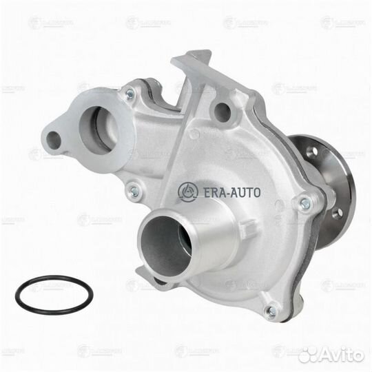 Luzar LWP1917 / Toyota Corolla (91) 1.3i/1.5i/1.6i