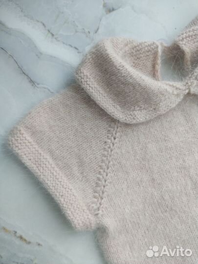 Боди для девочки 56